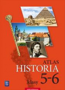 Atlas SP 5-6 Historia WSiP