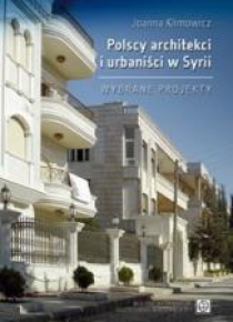 Polscy architekci i urbaniści w Syrii