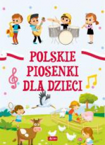 Polskie piosenki dla dzieci TW