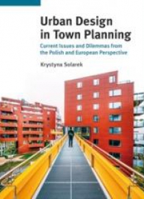 Urban Design in Town Planning