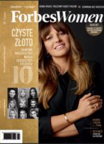 Forbes Women 3/2020