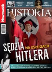 Newsweek Polska Historia 3/2020