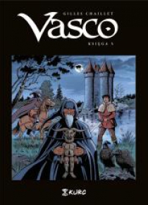 Vasco. Księga V