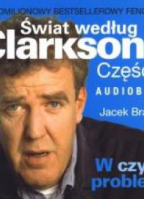 Świat według Clarksona 4 - W czym problem? CD MP3