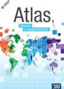 Atlas Wiedza o społeczeństwie NE