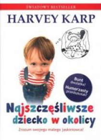 Najszczęśliwsze dziecko w okolicy