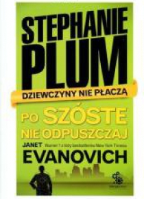 Dziewczyny nie płaczą - Po 6 nie odpuszczaj