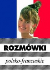 Rozmówki francuskie w.2013 KRAM