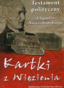 Kartki z więzienia