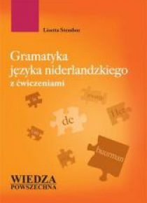 Gramatyka języka niderlandzkiego z ćwiczeniami
