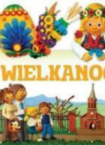 Wielkanoc. Pianki