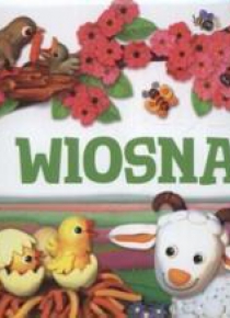 Pianki - Wiosna