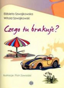 Czego tu brakuje?