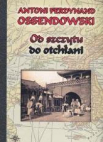 Od szczytu do otchłani BR w.2011