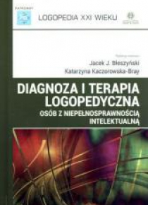 Diagnoza i terapia logopedyczna osób...