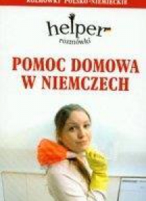 Helper niemiecki - pomoc domowa w.2013 KRAM