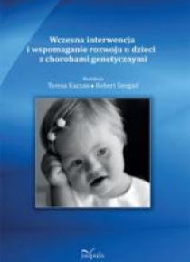 Wczesna interw. i wspom. rozwoju u dzieci z chorob