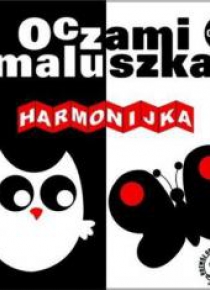 Oczami Maluszka - Harmonijka