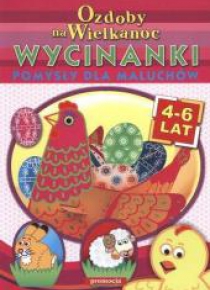 Ozdoby Na Wielkanoc Wycinanki