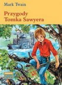 Przygody Tomka Sawyera