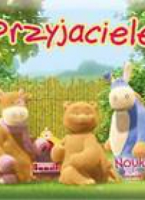 Kąpielowe - Nouky - Przyjaciele