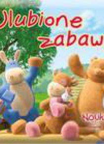 Kąpielowe - Nouky - Ulubione zabawy