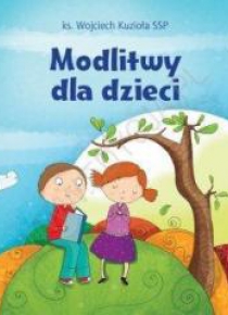 Modlitwy dla dzieci