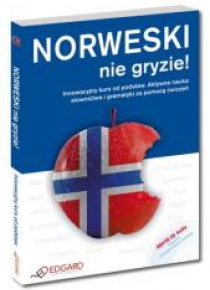 Norweski nie gryzie! + CD