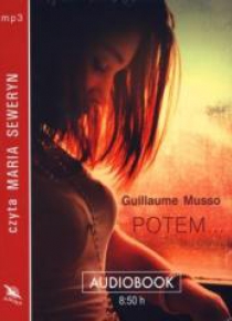 Potem... CD MP3