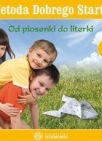 Metoda Dobrego Startu. Od piosenki do ...CD cz.2