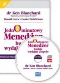Jednominutowy menedżer buduje wydajne..Audiobook