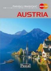 Przewodnik ilustrowany - Austria w.2013 PASCAL