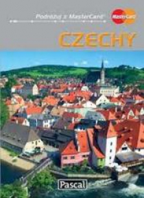 Przewodnik ilustrowany - Czechy w.2013 PASCAL