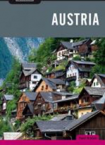 Praktyczny przewodnik - Austria w.2013