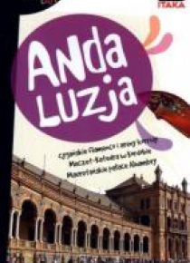 Pascal Lajt. Andaluzja PASCAL
