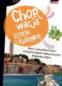 Pascal Lajt Chorwacja, Istria i Kvarner PASCAL