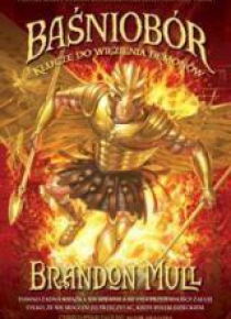 Baśniobór - T5. Klucze do więzienia demonów BR