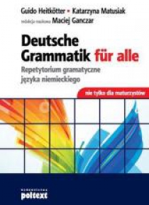 Deutsche grammatik fur alle