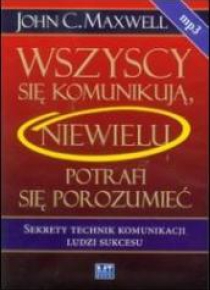 Wszyscy się komunikują Audiobook