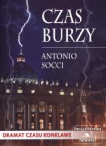 Czas burzy
