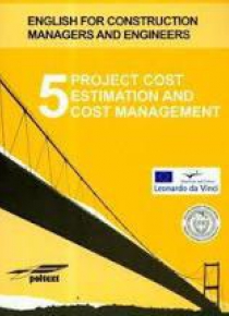Project cost estimation and cost management 5- CD