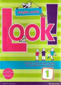 Look 1 SB PEARSON