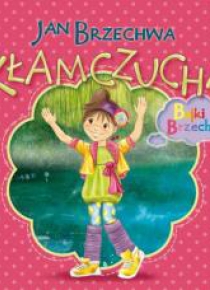 Bajki Brzechwy - Kłamczucha