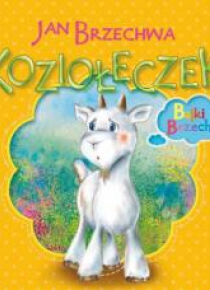 Bajki Brzechwy - Koziołeczek