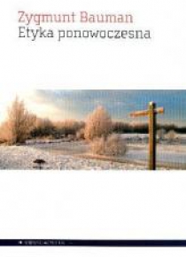 Etyka ponowoczesna