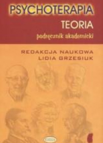 Psychoterapia. Teoria