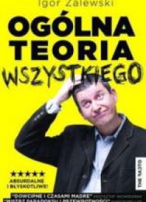 Ogólna teoria wszystkiego