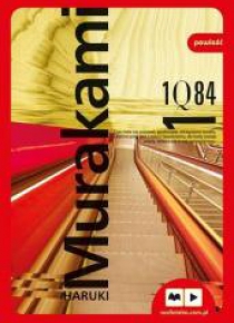 1Q84 tom 1 audiobook