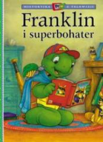 Franklin i superbohater