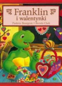 Franklin i walentynki